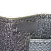 Sac à main Hermès Kelly 28 cm en cuir epsom bleu indigo - Detail D5 thumbnail