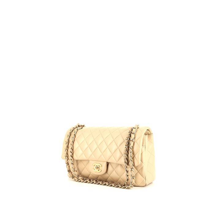 Chanel Pre-Owned 1990s diamond quilted shoulder bag - Chanel Pre