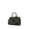 Yves Saint Laurent Chyc handbag in black leather - 00pp thumbnail
