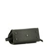 Yves Saint Laurent Chyc handbag in black leather - Detail D5 thumbnail