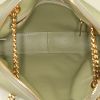 Celine shoulder bag in green Sauge leather - Detail D3 thumbnail
