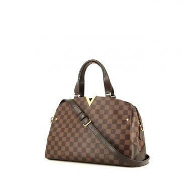 Louis Vuitton, Bags, Authentic Louis Vuitton Kensington Bag
