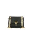 Louis Vuitton Vavin BB shoulder bag in black empreinte monogram leather - 360 thumbnail