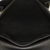 Louis Vuitton Vavin BB shoulder bag in black empreinte monogram leather - Detail D3 thumbnail