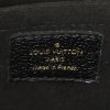 Louis Vuitton Vavin BB shoulder bag in black empreinte monogram leather - Detail D4 thumbnail