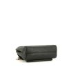 Louis Vuitton Vavin BB shoulder bag in black empreinte monogram leather - Detail D5 thumbnail