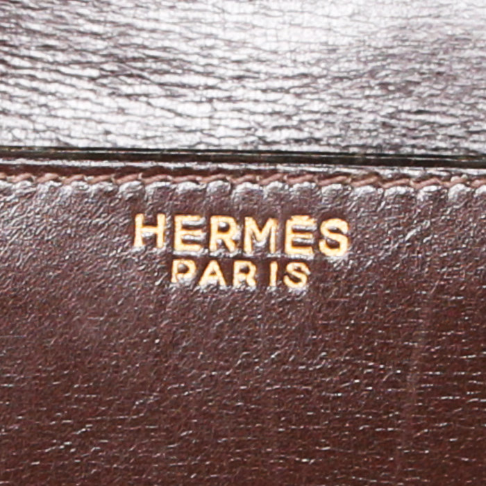 Hermès Drag Handbag 390696 | Collector Square