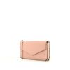 Louis Vuitton  Félicie shoulder bag  in pink epi leather - 00pp thumbnail