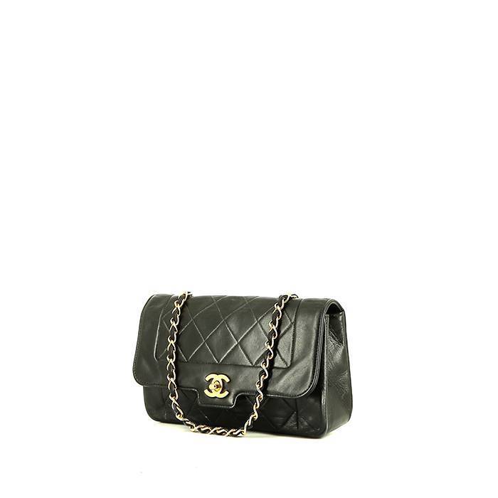Chanel Vintage Shoulder bag 390713