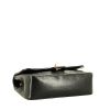 Bolso de mano Chanel  Vintage en cuero acolchado negro - Detail D4 thumbnail