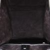 Celine Big Bag handbag in black leather - Detail D3 thumbnail