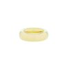 Pomellato Iconica medium model ring in yellow gold - 00pp thumbnail