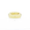 Pomellato Iconica medium model ring in yellow gold - Detail D2 thumbnail