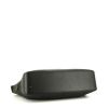 Hermès Citynews messenger briefcase in black Swift leather - Detail D5 thumbnail