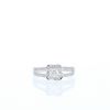Mauboussin Chance Of Love #1 ring in white gold and diamonds - 360 thumbnail