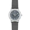 Reloj Hermes Clipper de acero Ref :  CL4.210 Circa  2021 - 00pp thumbnail