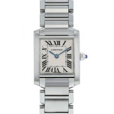 cartier donna tank