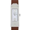 Reloj Hermes Kelly II de acero Ref :  KT1.210 Circa  2000 - 00pp thumbnail