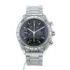 Omega Speedmaster Automatic watch in stainless steel Ref:  175.0083 Circa  2000 - 360 thumbnail