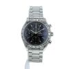 Omega Speedmaster watch in stainless steel Ref:  175.0083 Circa  2000 - 360 thumbnail