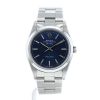 Rolex Air King watch in stainless steel Ref:  14000 Circa  1999 - 360 thumbnail