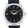 Jaeger-LeCoultre Master Control watch in stainless steel Ref:  176.8.405 Circa  2010 - 00pp thumbnail