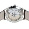 Jaeger-LeCoultre Master Control watch in stainless steel Ref:  176.8.405 Circa  2010 - Detail D5 thumbnail