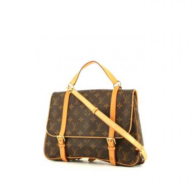 Second Hand Louis Vuitton Marelle Bags