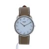 Hermes Arceau watch in stainless steel Ref:  AR4.710 Circa  2000 - 360 thumbnail