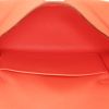Hermès Kelly 20 cm handbag/clutch in pink epsom leather - Detail D3 thumbnail