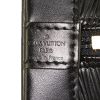 Borsa Louis Vuitton Alma modello piccolo in pelle Epi nera - Detail D3 thumbnail