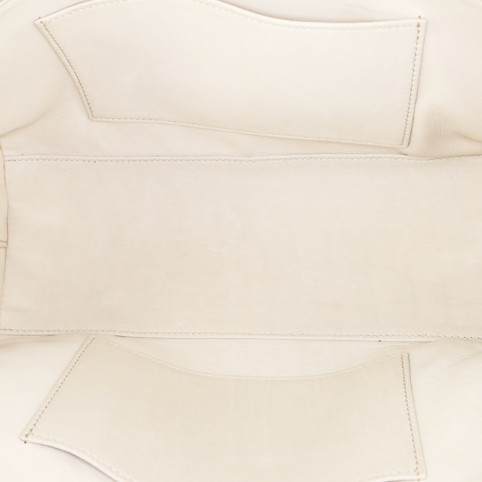 Borsa Hermes Paris-Bombay in pelle di vitello doblis ricamato con decorazioni di paesaggi indiani - Detail D2