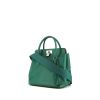 Hermès Tool Box handbag in Vert Veronese togo leather - 00pp thumbnail