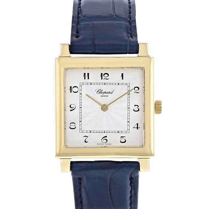 Chopard Classic watch in yellow gold Ref:  429 1 Circa  2000 - 00pp