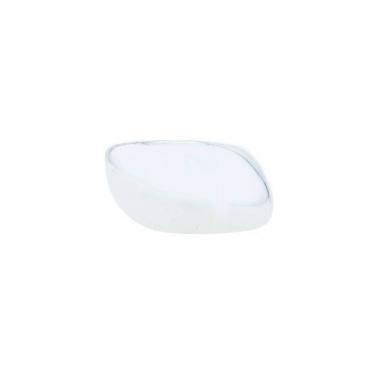 Bague Vhernier Pirouette "For Kids NPH Haiti" en argent et or rose