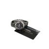 Chanel J12 watch in black ceramic Ref:  H0682 Circa  2006 - Detail D2 thumbnail