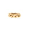 Cartier Clash De Cartier small model ring in pink gold - 00pp thumbnail