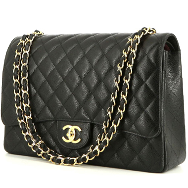 Chanel Timeless Shoulder bag 383930