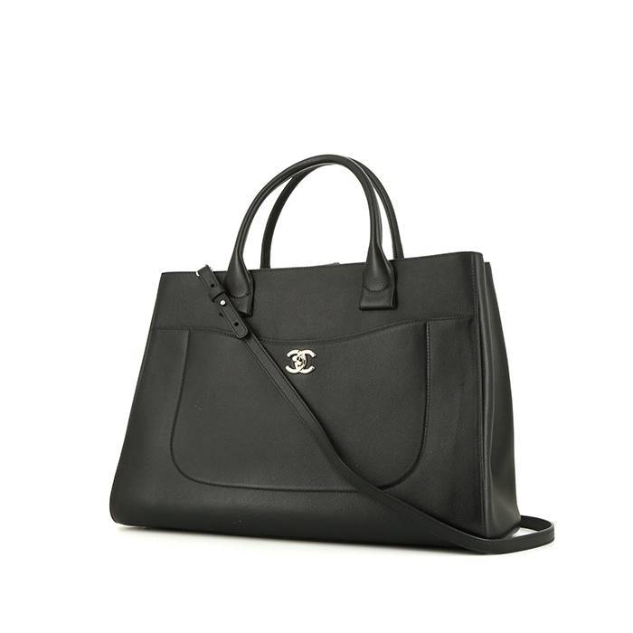 Chanel Shopping Tote 390886