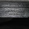 Givenchy  Antigona medium model  handbag  in black leather - Detail D4 thumbnail