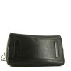 Givenchy Antigona handbag in black leather - Detail D5 thumbnail