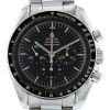 Omega Speedmaster watch in stainless steel Ref:  145022-69ST Circa  1970 - 00pp thumbnail