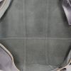 Bolsa de viaje Louis Vuitton  Keepall 55 en cuero Epi negro - Detail D2 thumbnail