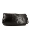 Sac de voyage Louis Vuitton  Keepall 55 en cuir épi noir - Detail D4 thumbnail