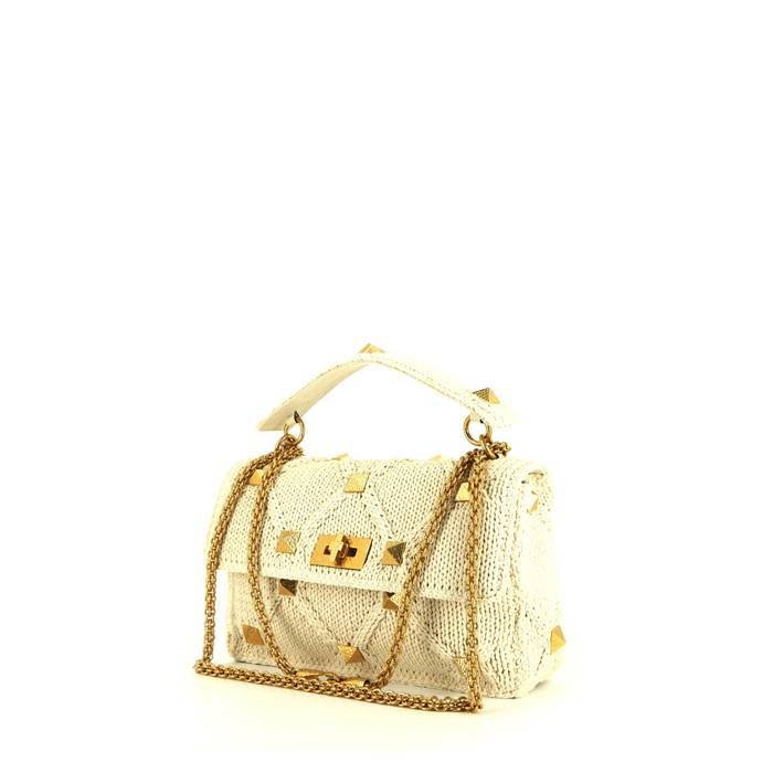 Valentino Gold Handbags