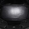 Bolso de mano Hermes Birkin 40 cm en cuero Ardenne negro - Detail D2 thumbnail