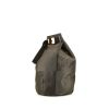 Louis Vuitton Geant Matero backpack in grey canvas - 00pp thumbnail