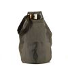 Mochila Louis Vuitton Geant Matero en lona gris - 360 thumbnail