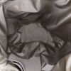 Zaino Louis Vuitton Geant Matero in tela grigia - Detail D2 thumbnail