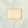 Mochila Louis Vuitton Geant Matero en lona gris - Detail D3 thumbnail